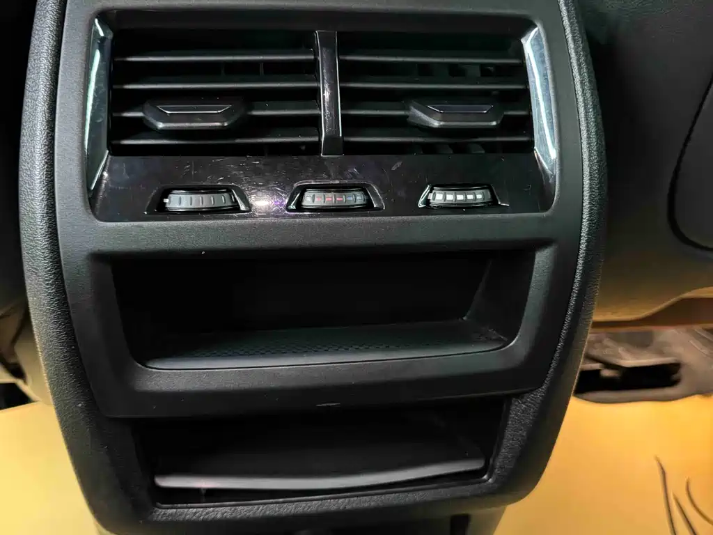 BMW X6 2020 xDrive30i M Sports Package купить на сайте DeffCars