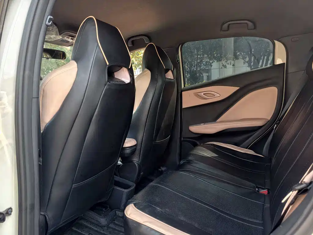 Seagull 2024 Honor Edition 305km Free Edition купить на сайте DeffCars