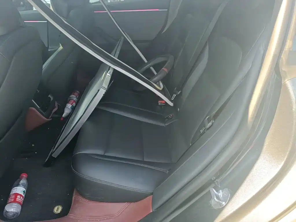 Model 3 2023 rear-wheel drive version купить на сайте DeffCars