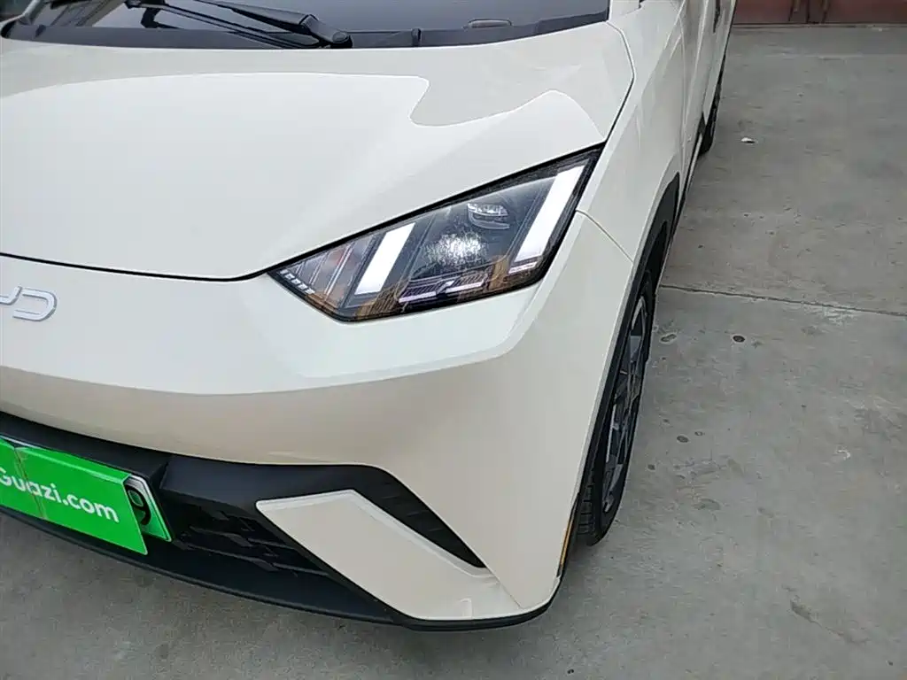 Seagull 2025 305km Free Edition купить на сайте DeffCars