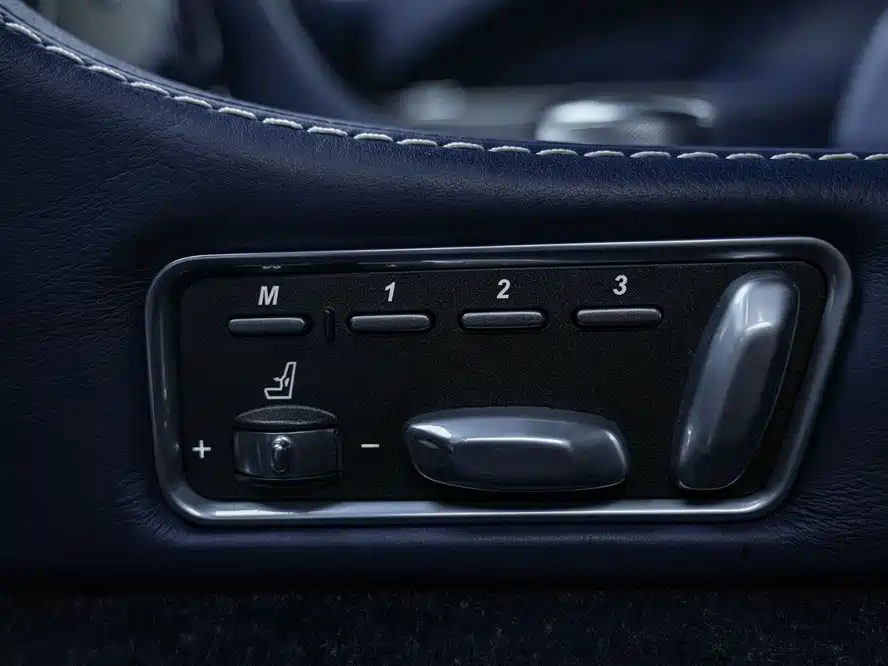 Rapide 2016 6.0L Rapide Great Britain Edition купить на сайте DeffCars