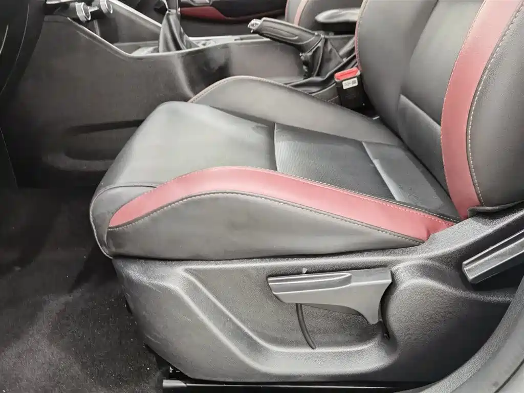 Binyue 2021 1.4T Manual Gold Edition купить на сайте DeffCars