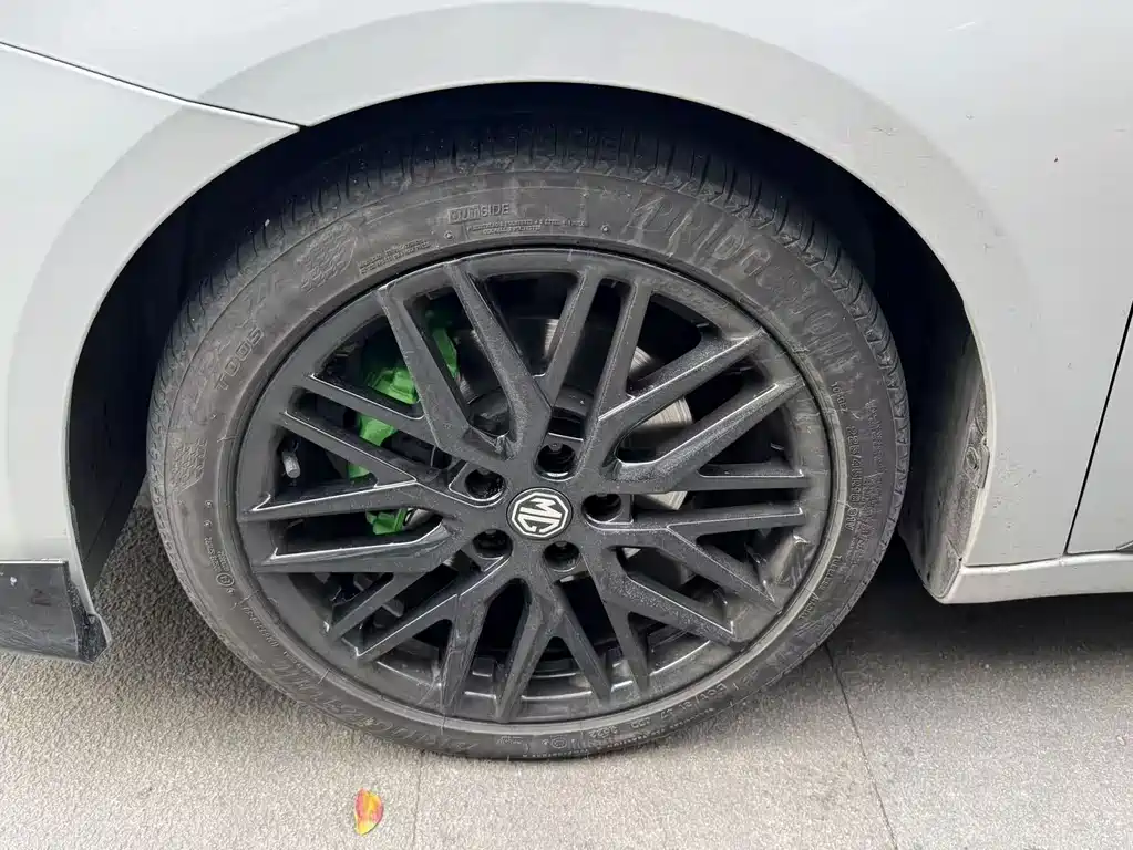 MG6 2023 1.5T XLINE Shark Hunting Edition купить на сайте DeffCars