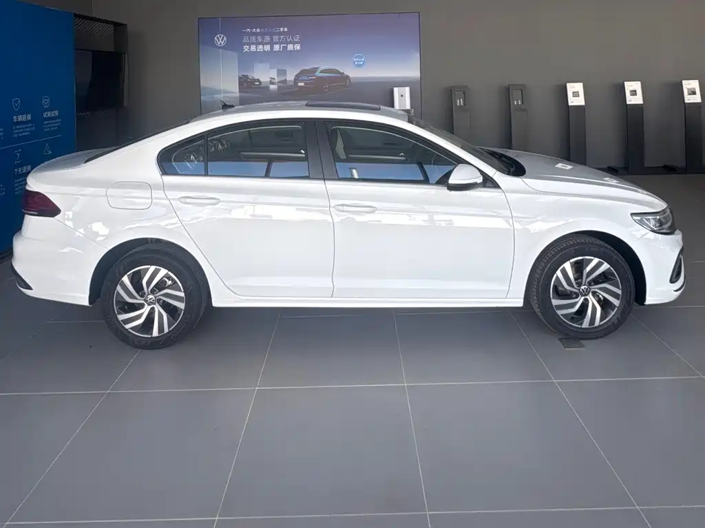 Bora 2026 200TSI DSG Yuexing Navigation Edition купить на сайте DeffCars