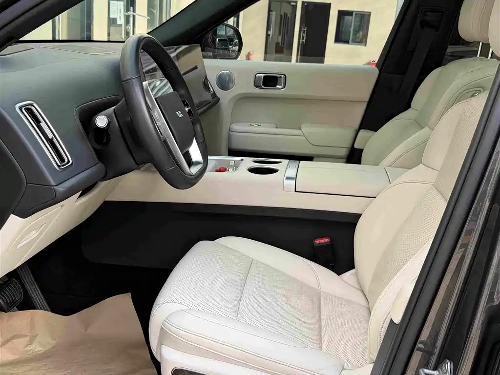 Ideal L7 2023 Pro купить на сайте DeffCars