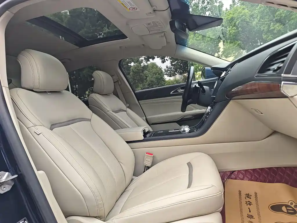 Taurus 2017 EcoBoost 245 flagship model купить на сайте DeffCars