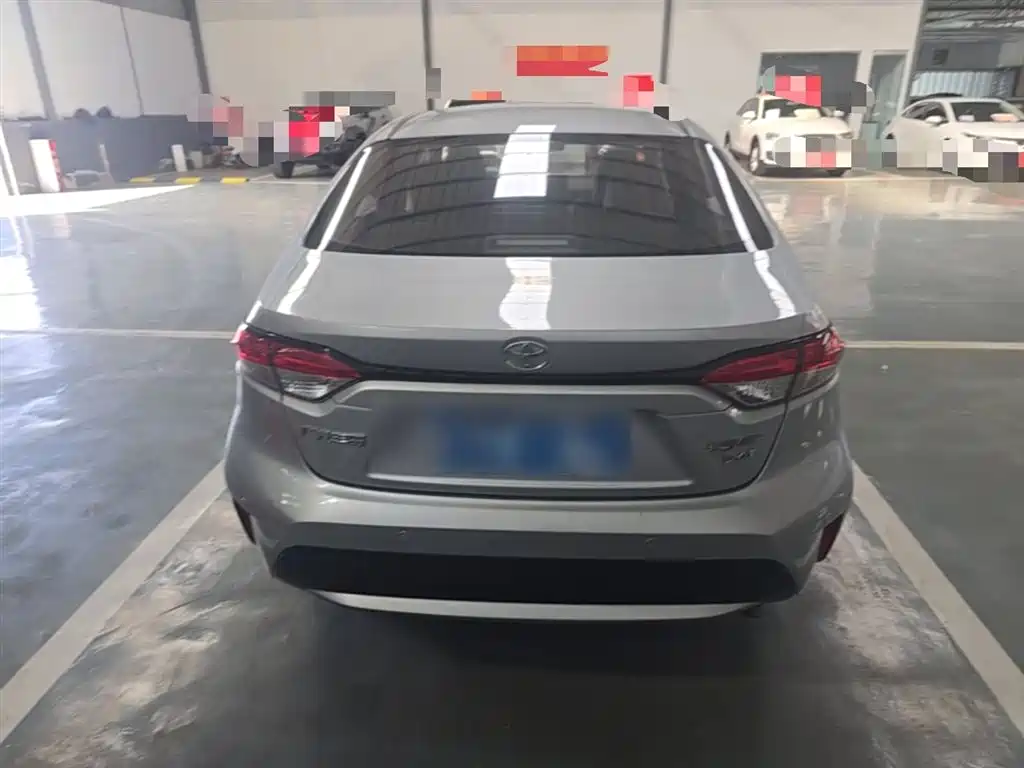 Ralink 2019 185T CVT Deluxe Edition National VI купить на сайте DeffCars
