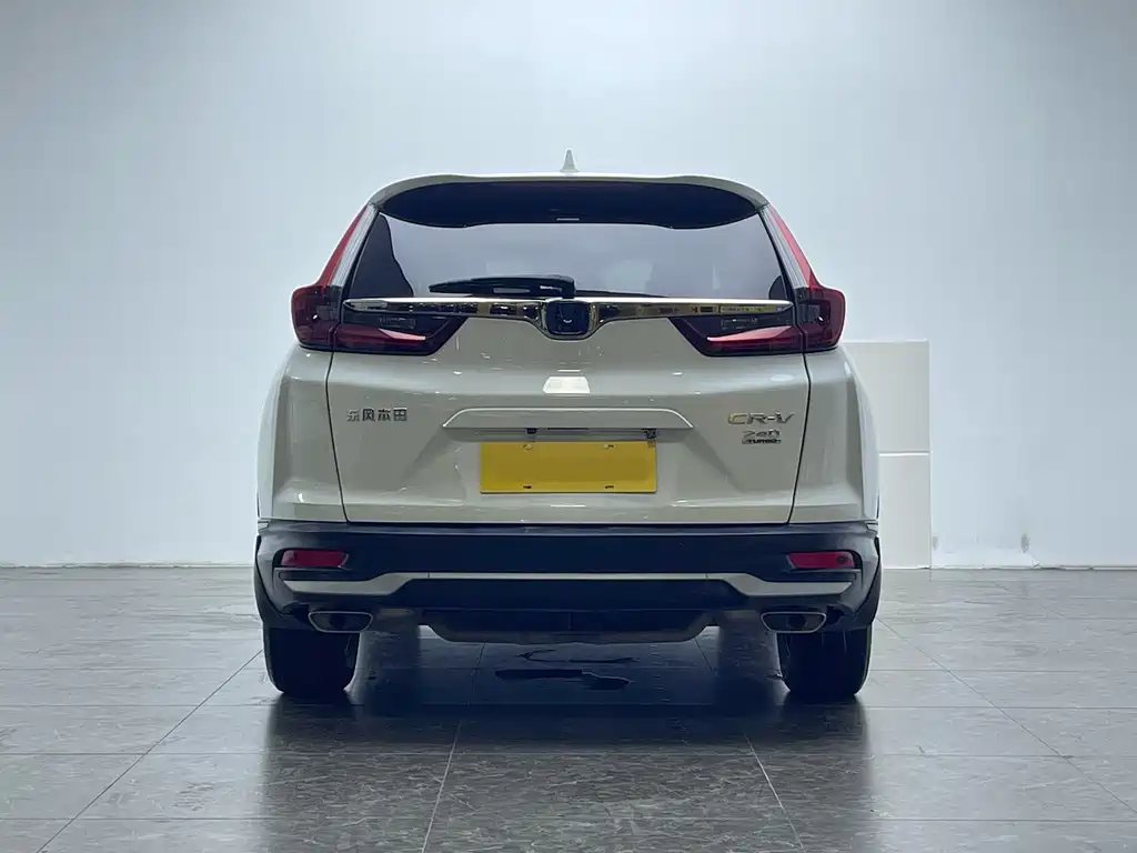 Honda CR-V 2021 240TURBO CVT 2WD Urban Edition купить на сайте DeffCars