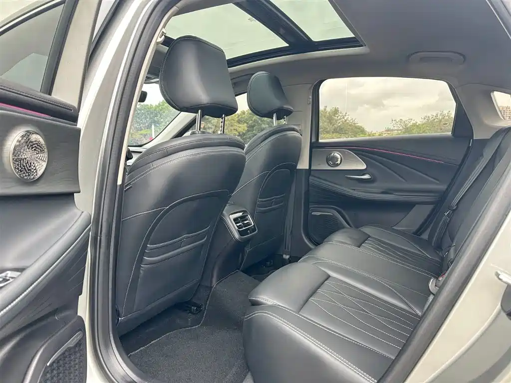 Arrizo 8 2022 model 1.6T DCT Yi купить на сайте DeffCars