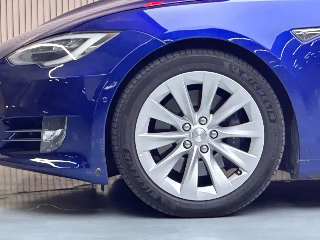 Model S 2016 Model S 90D купить на сайте DeffCars