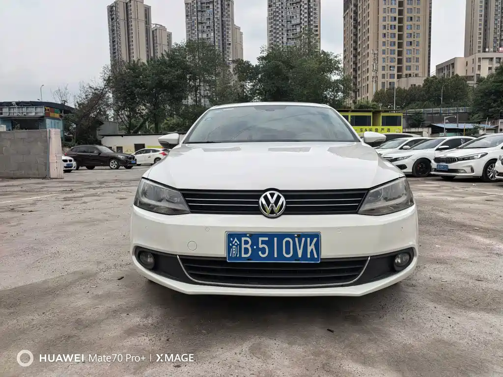 SAGITAR 2014 1.8TSI automatic flagship version купить на сайте DeffCars