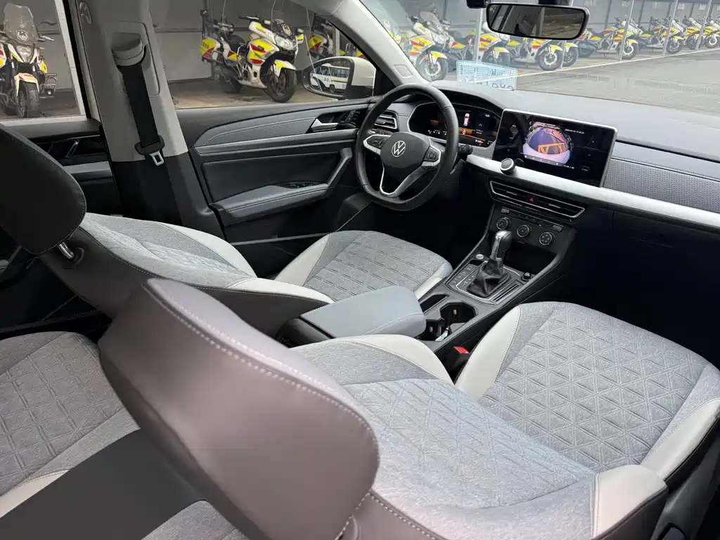 Lavida 2023 280TSI DSG Manyi Edition купить на сайте DeffCars