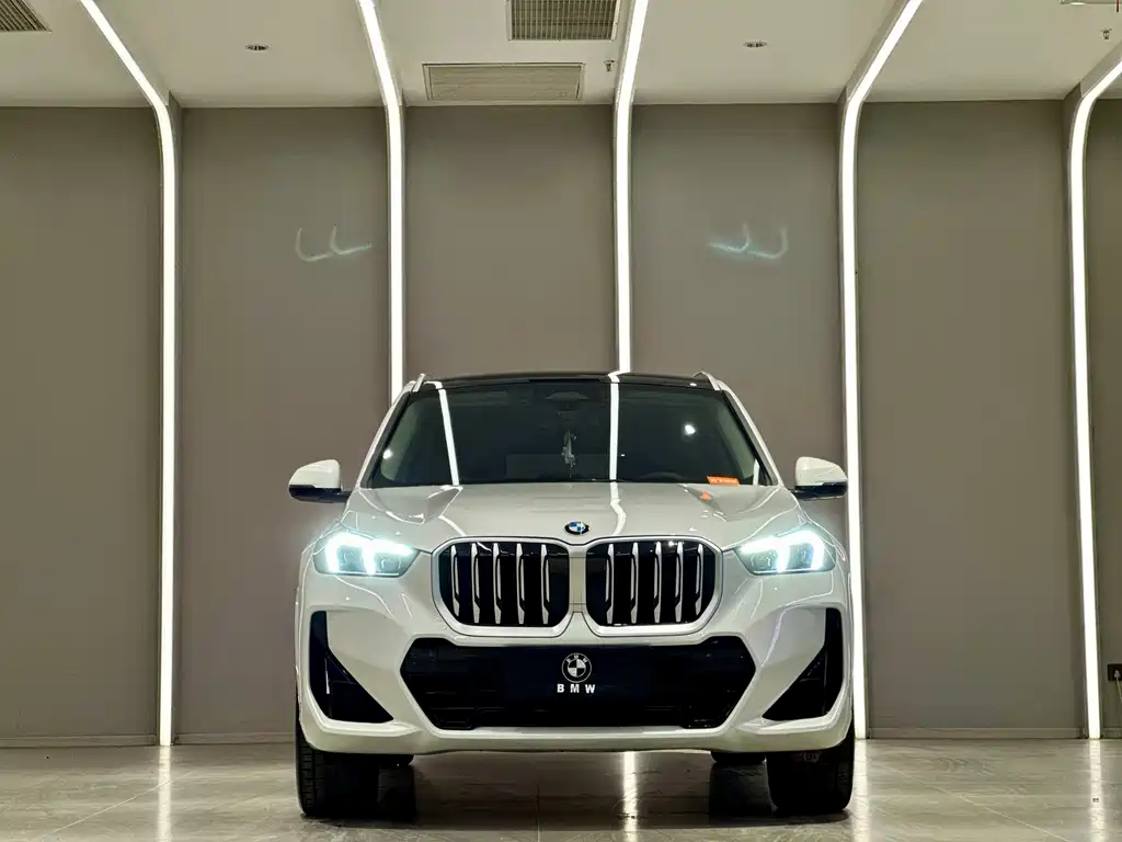 BMW X1 2024 sDrive25Li M Sports Package купить на сайте DeffCars
