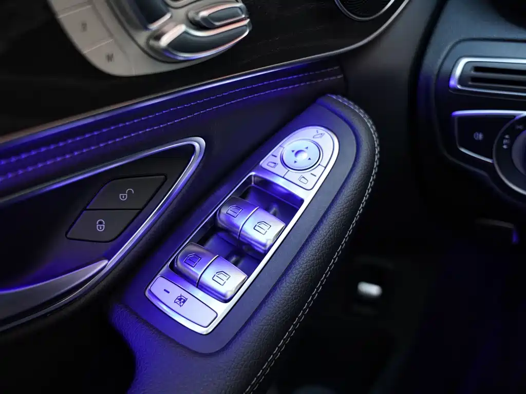 Mercedes C-Class 2020 facelift C 260 L sports version купить на сайте DeffCars