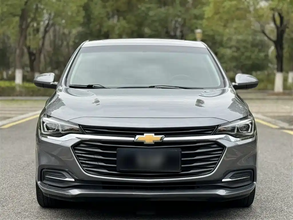 Cruze 2022 320 Automatic Sunroof Edition купить на сайте DeffCars