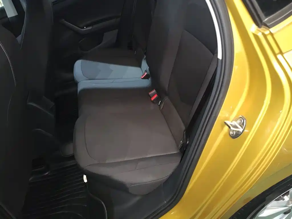 Polo 2019 Plus 1.5L Automatic Panoramic Enjoyment Edition купить на сайте DeffCars