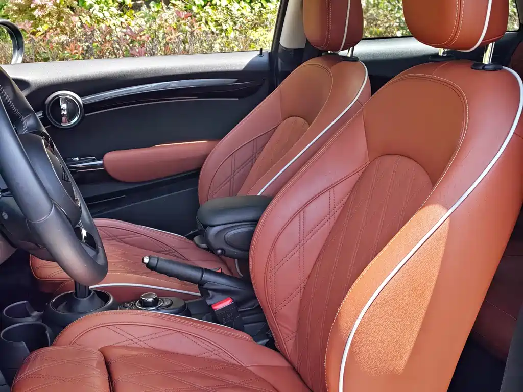 MINI 2022 facelift 1.5T COOPER artist купить на сайте DeffCars