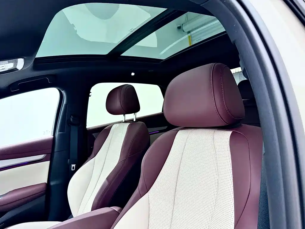 Seal 07 DM-i 2026 DM-i 1.5T 230km flagship model купить на сайте DeffCars