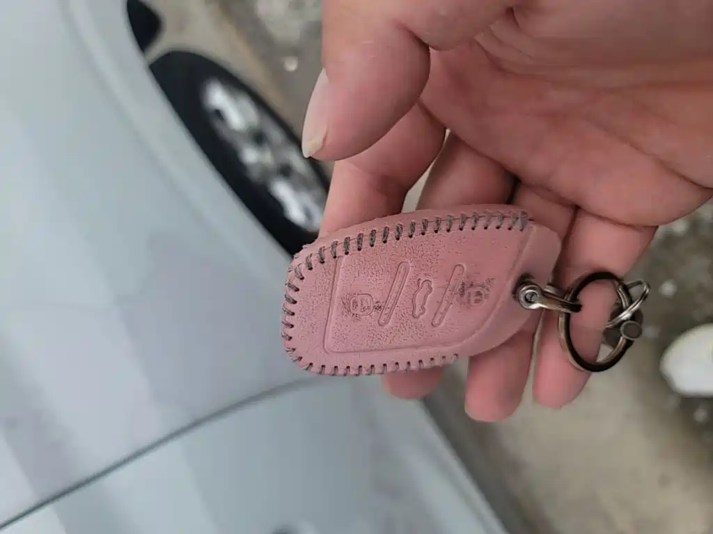 CLEVER 2022 311km Yuan Qibobo Edition купить на сайте DeffCars