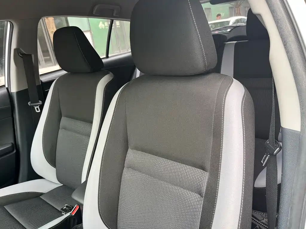 YARiS L Zhixuan 2020 Zhixuan X 1.5L CVT leading version купить на сайте DeffCars