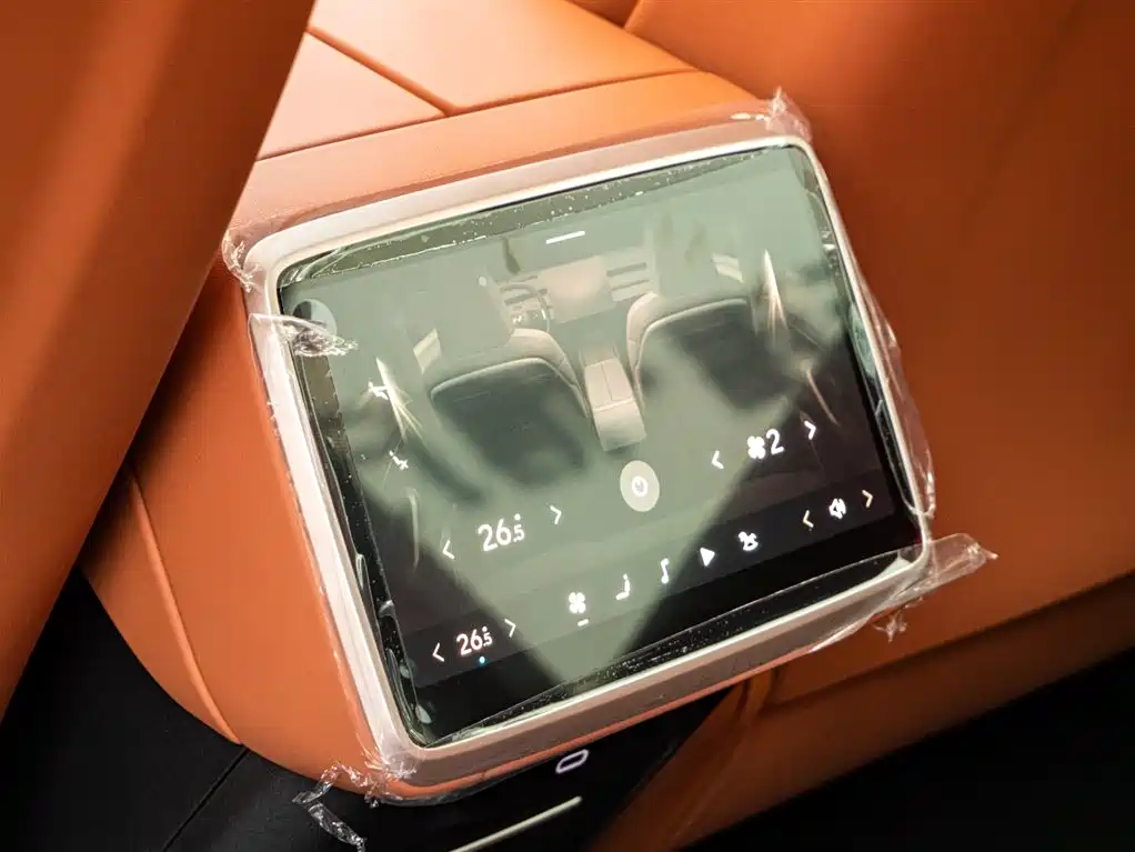 Ledo L60 2025 60kWh rear-wheel drive version купить на сайте DeffCars