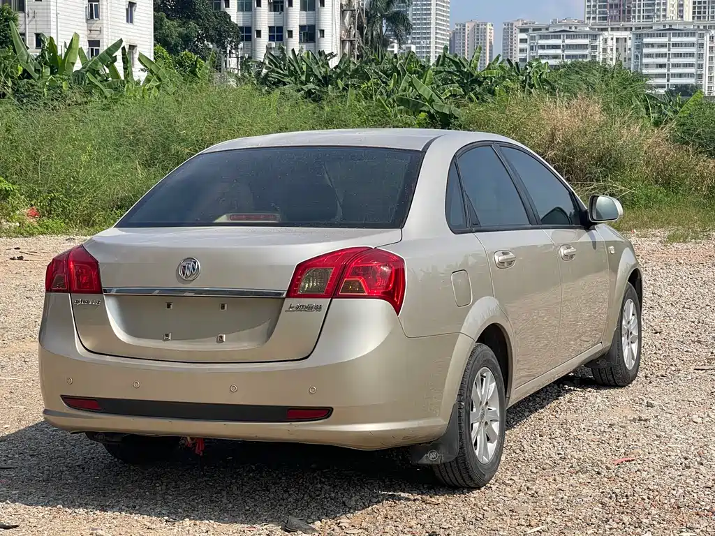 Excelle 2013 1.5L automatic classic купить на сайте DeffCars