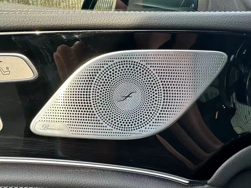 AMG GT 2020 AMG GT 50 four-door sports car купить на сайте DeffCars