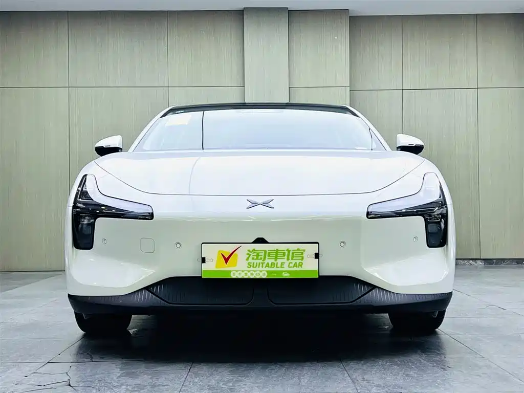 Xpeng MONA M03 2025 model 515 long battery life Plus купить на сайте DeffCars