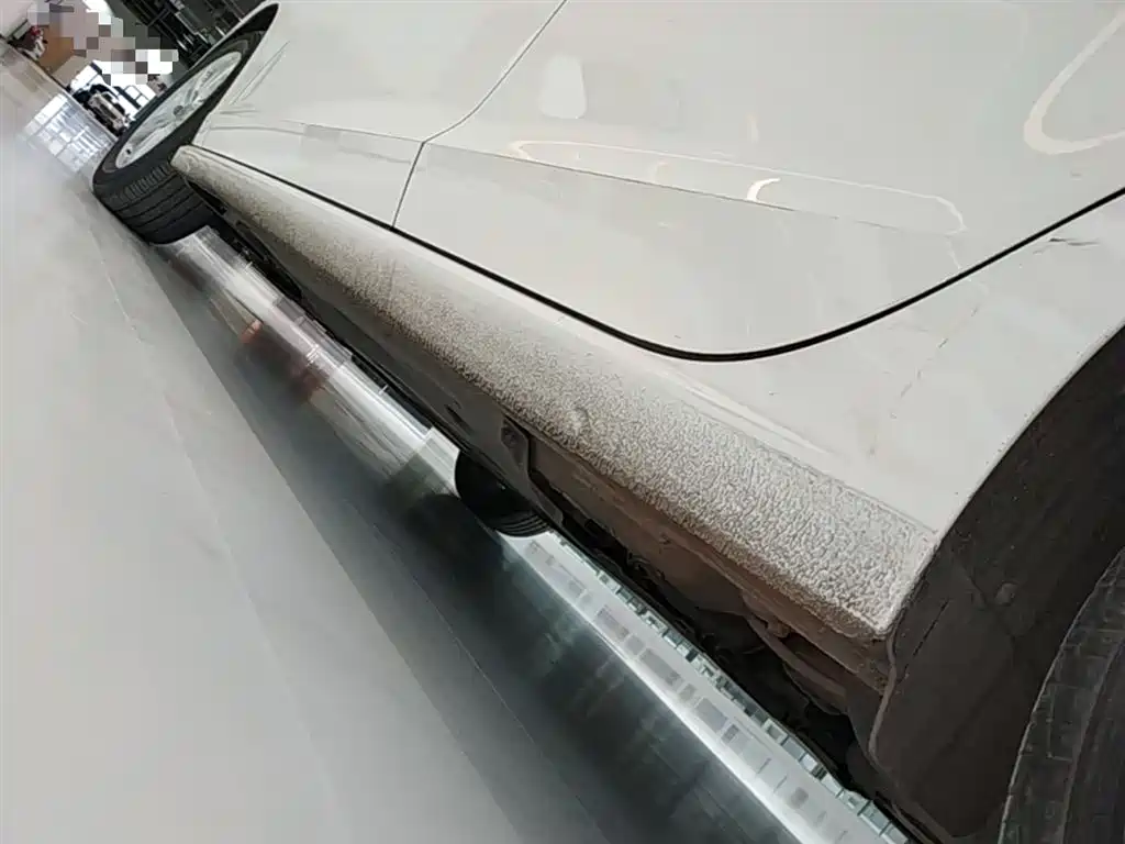 Lingdu 2021 230TSI DSG Fashion Edition купить на сайте DeffCars
