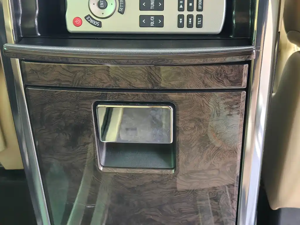 Alfa 2019 Shuangqing 2.5L Premium Edition купить на сайте DeffCars