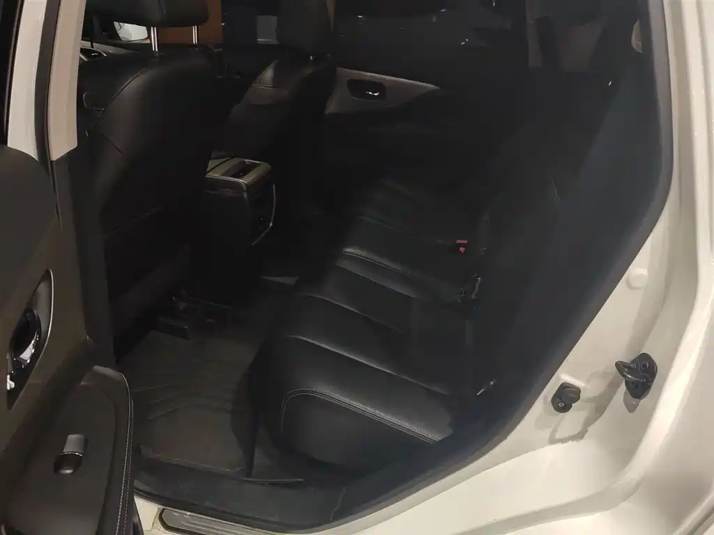 Loulan 2019 2.5L XL 2WD Intelligent Deluxe Edition National VI купить на сайте DeffCars
