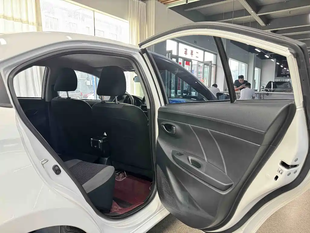 Vios 2021 1.5L CVT Enactus Edition купить на сайте DeffCars