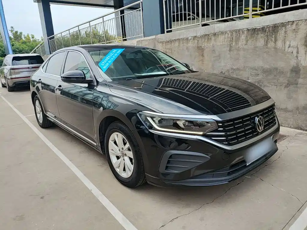 Passat 2024 280TSI Business Edition купить на сайте DeffCars