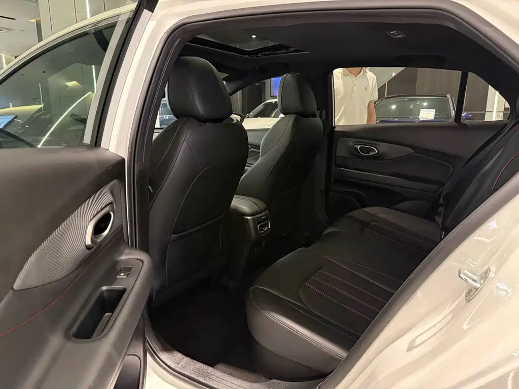 Trumpchi Empow 2023款 EmpowH 高能混动版 купить на сайте DeffCars