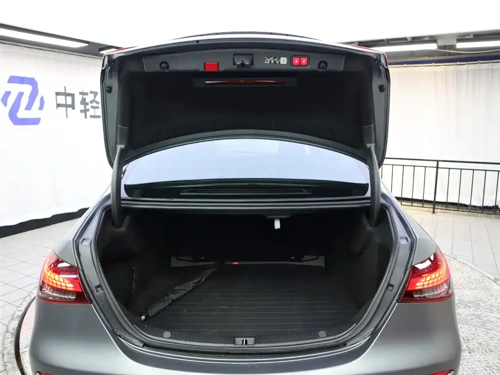 Mercedes-Benz E-Class AMG 2023 AMG E 53 4MATIC+ купить на сайте DeffCars