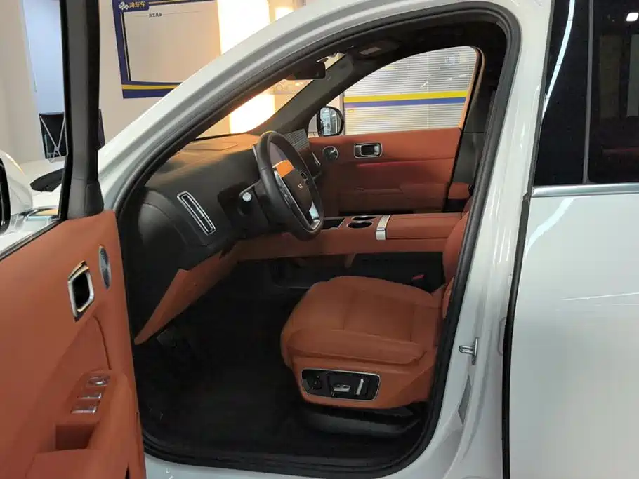 Ideal L7 2025 Ultra smart refresh version купить на сайте DeffCars