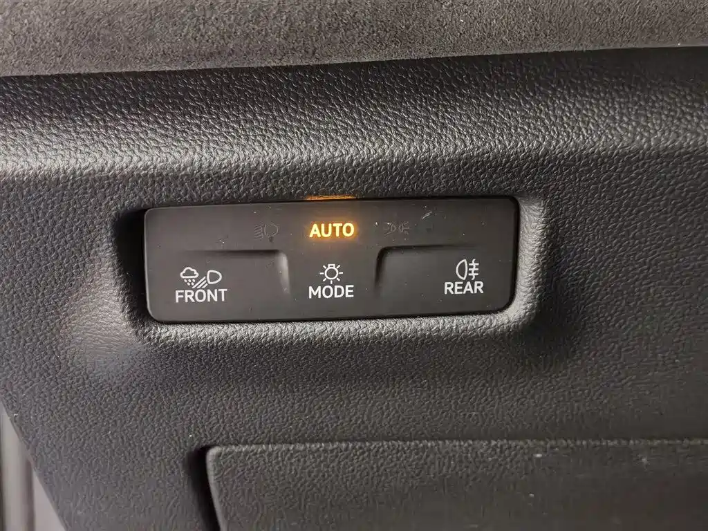 Tiguan L 2024 PRO 380TSI four-wheel drive R-Line Zhizun Edition купить на сайте DeffCars