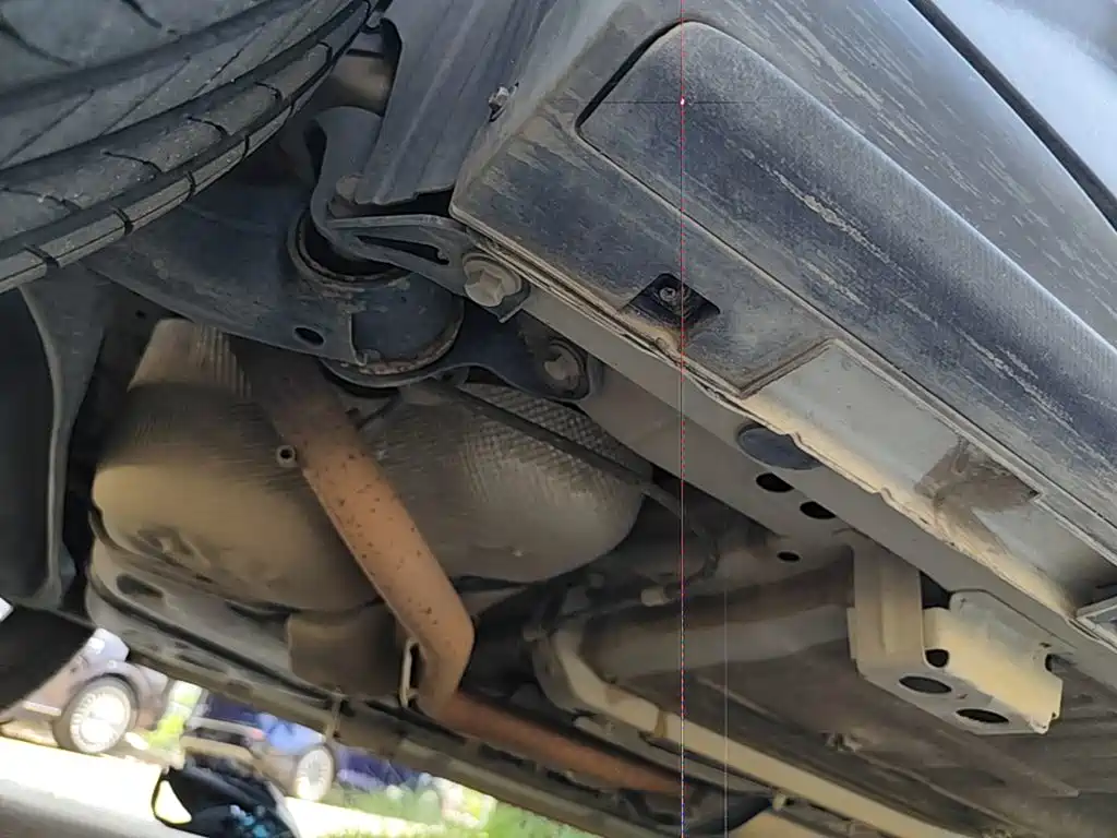 Binyue 2021 1.4T Manual Gold Edition купить на сайте DeffCars