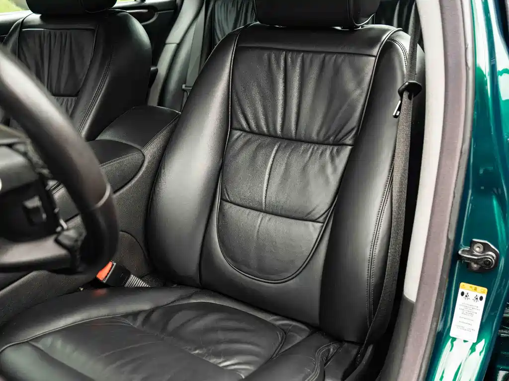 Jaguar XJ 2007 XJ6L 3.0 Royal Extended Edition купить на сайте DeffCars
