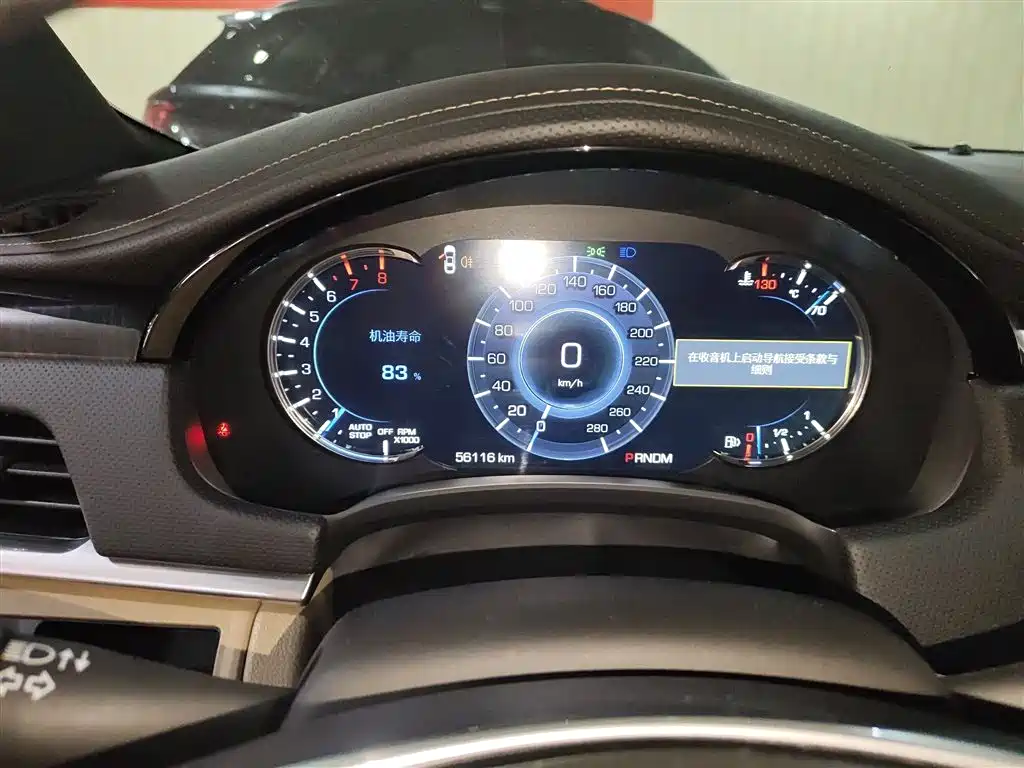 Cadillac XTS 2018 28T luxury model купить на сайте DeffCars