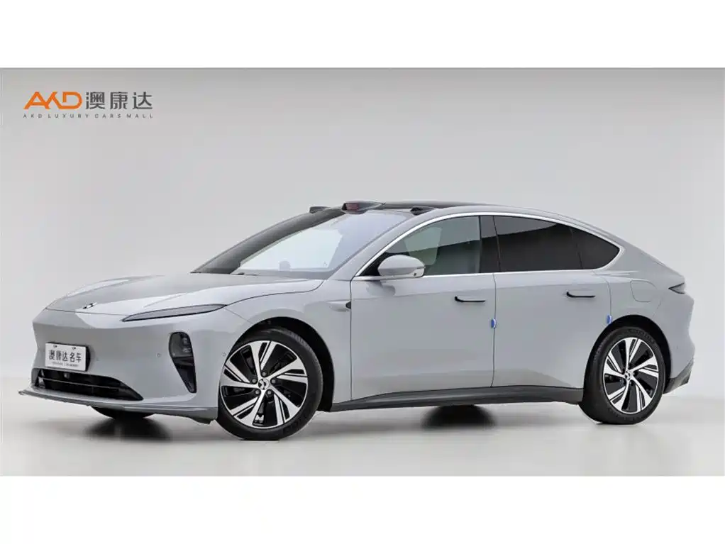 NIO ET5/24 models/75kWh купить на сайте DeffCars