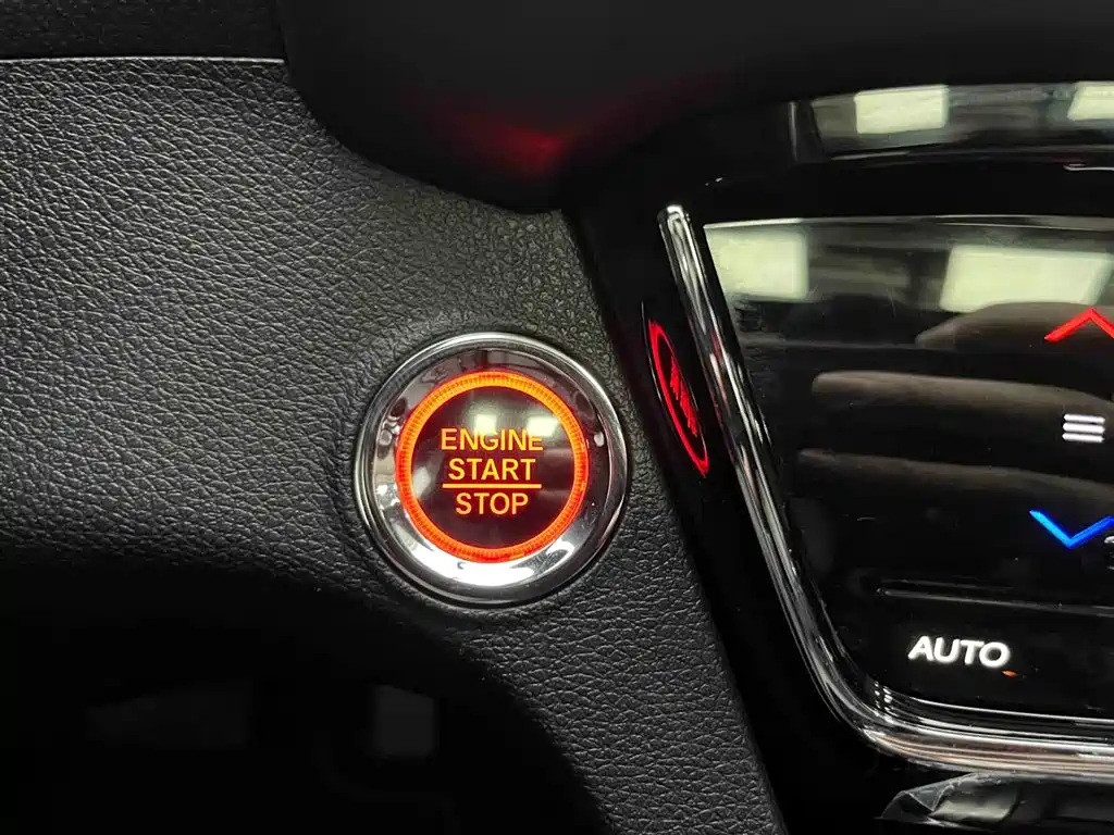 Honda XR-V 2021 220TURBO CVT Deluxe Edition купить на сайте DeffCars