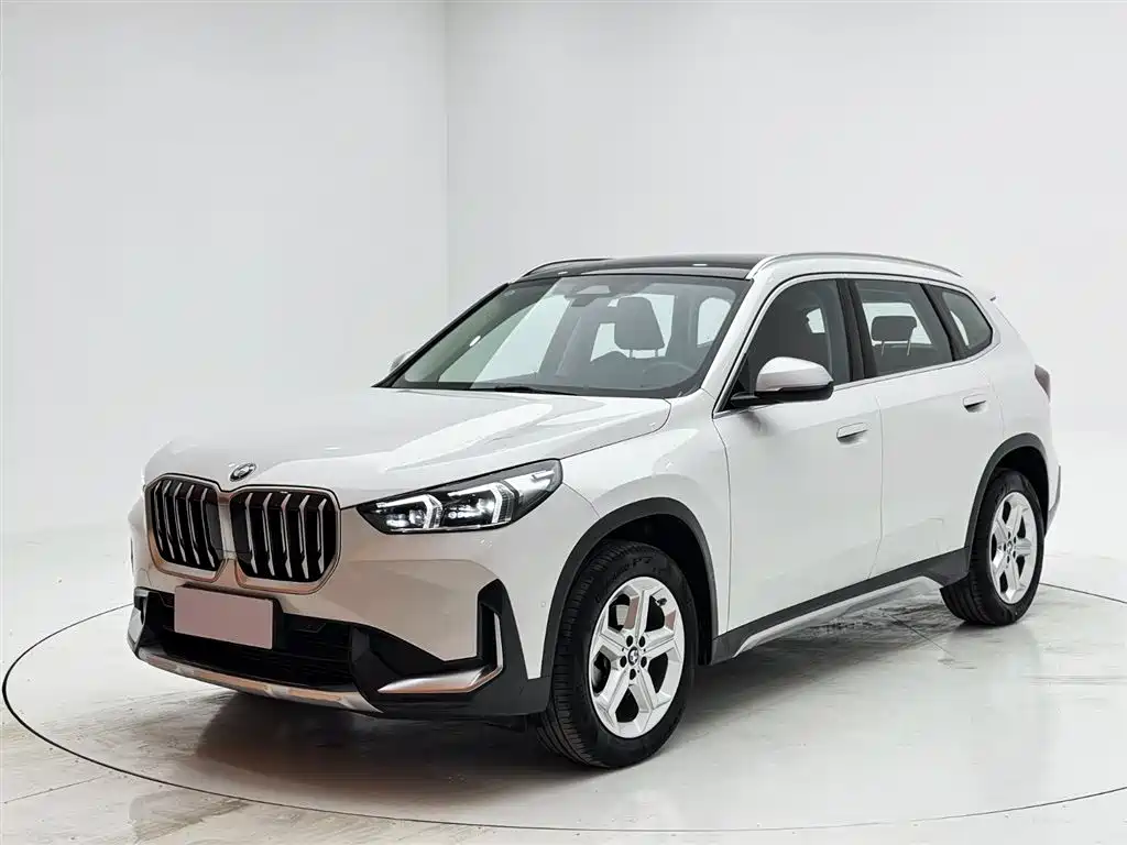 BMW X1 2023 sDrive20Li X Design Package купить на сайте DeffCars