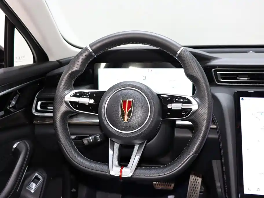 Hongqi H6 2024 2.0T Beauty Edition купить на сайте DeffCars