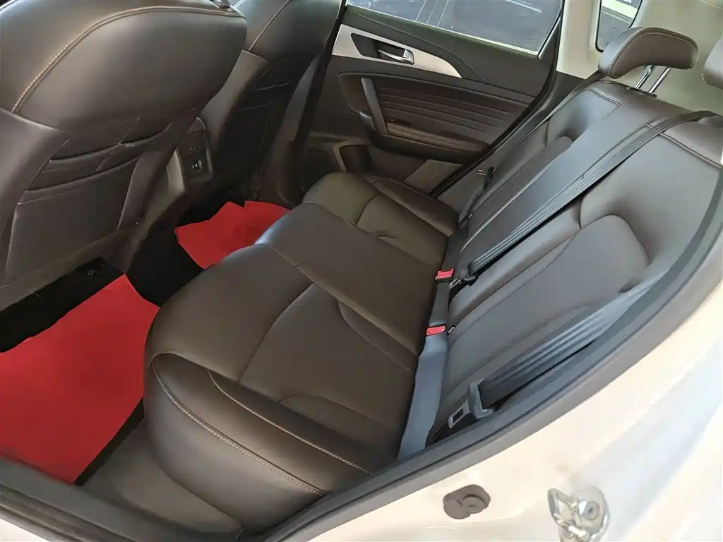 Changan CS35PLUS 2019 1.6L manual Changlian version купить на сайте DeffCars