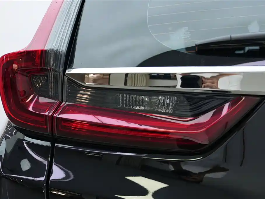 Honda CR-V New Energy 2021 Rui·Hybrid e+ 2.0L Smart Edition купить на сайте DeffCars