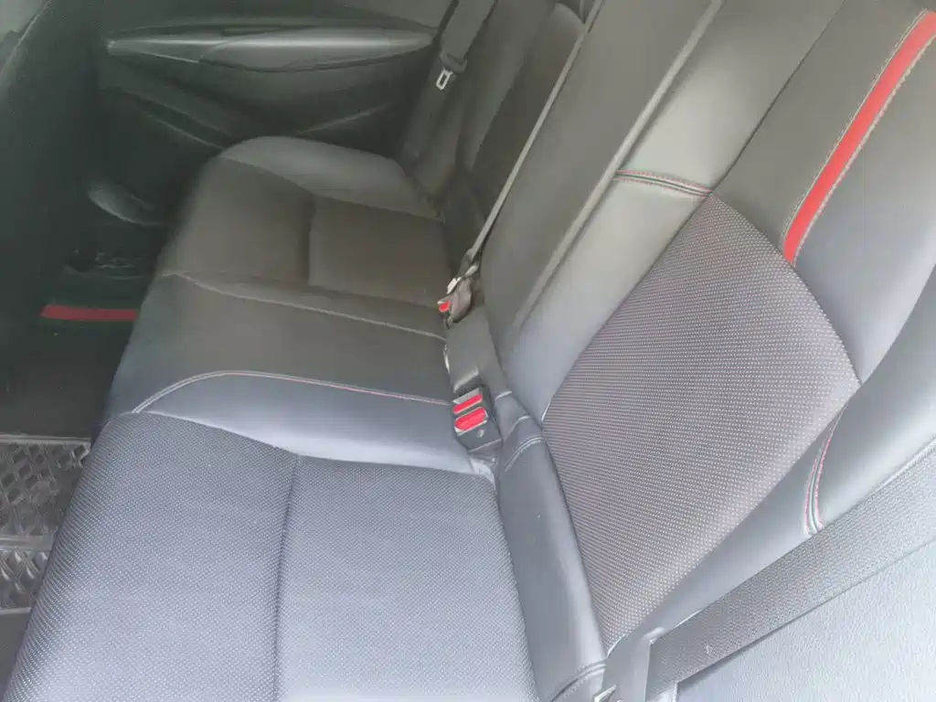 Ralink 2021 Dual Engine 1.8H E-CVT Sports Edition купить на сайте DeffCars