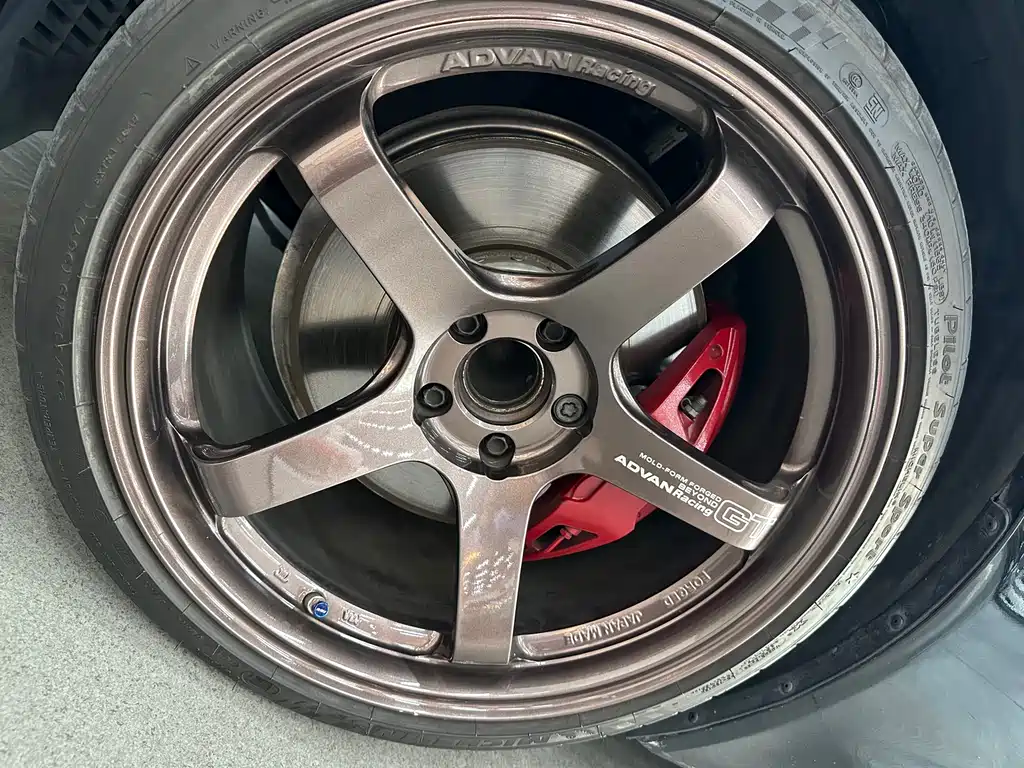 SUPRA 2021 GR SUPRA 3.0T Standard Type купить на сайте DeffCars
