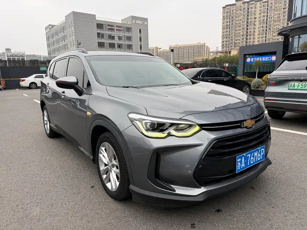 Volando 2019 530T Automatic Enjoy Edition (5+2 models) National VI купить на сайте DeffCars