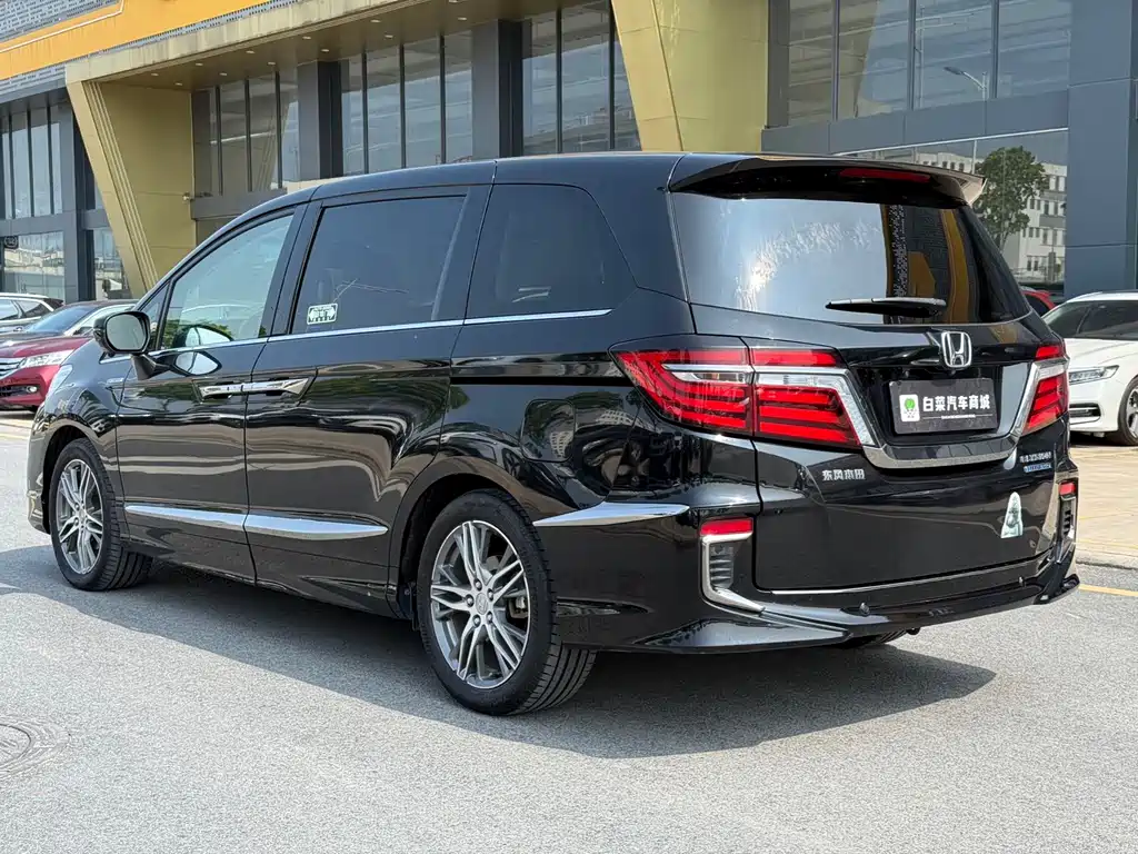Alison 2019 2.0L Hybrid Deluxe Edition купить на сайте DeffCars